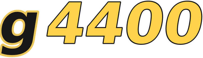 g4400 logo